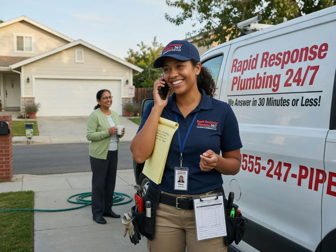 Emergency Plumber Saunderstown, RI FAQs
